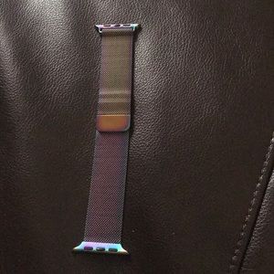 Magnetic Apple Watch band 42mm